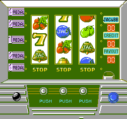 AV Pachi-Slot (Japan) (Unl)