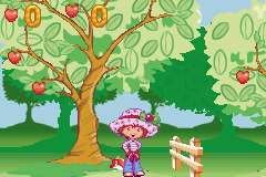 Strawberry Shortcake - Summertime Adventure - Special Edition (USA)