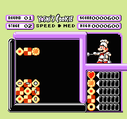 Yoshis Cookie (USA)