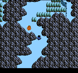 Zodas Revenge - StarTropics II (USA)
