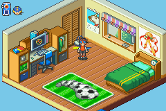 Rockman EXE 6 - Dennoujuu Falzar (Japan)