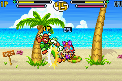 Croket! 3 - Granu Oukoku no Nazo (Japan)