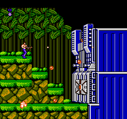 Contra (Japan)
