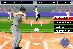 2K Sports - Major League Baseball 2K7 (USA)