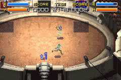 FightBox (Europe)