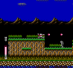 Chou-Wakusei Senki - MetaFight (Japan)