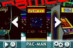 Namco Museum - 50th Anniversary (USA)