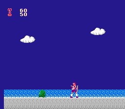 Chester Field - Ankoku Shin e no Chousen (Japan) (Beta)