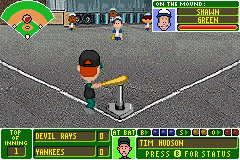 Backyard Baseball (USA)