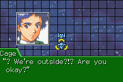 Zone of the Enders - The Fist of Mars (USA)