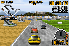 GT Championship (Europe)