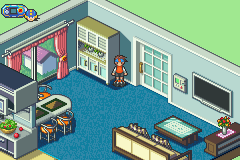 Mega Man Battle Network 5 - Team Proto Man (USA)