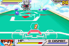 Battle B-Daman (USA)