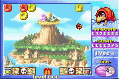 Gem Smashers (USA)