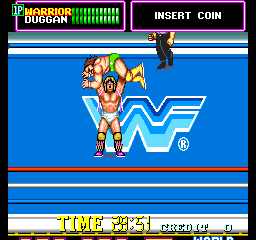 WWF Superstars (US revision 7)