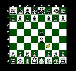 Chessmaster, The (Europe)