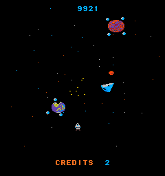 Mad Planets