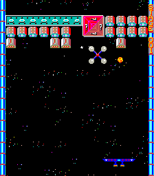 Reaktor (Track Field conversion)