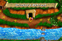 Donkey Kong Country 3 (Europe) (EnFrDeEsIt)