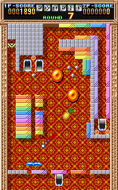 Block Block (World 911106 Joystick)