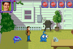 Phil of the Future (USA)