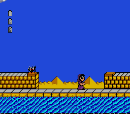Bible Adventures (USA) (Unl)