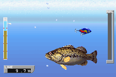 ESPN Great Outdoor Games - Bass Tournament (Europe)